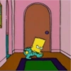 Cursed Simpsons  14