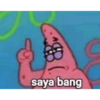 8
saya bang
