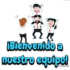 Team work 14