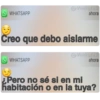 Mensajes de WhatsApp 💬 8