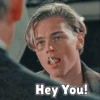 Leo Dicaprio Love 10