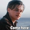 Leo Dicaprio Love 14