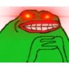 Frog 20