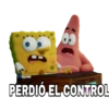 Bob Esponja Pelicula 8