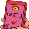 @Giseelove_Stickers 1% xx