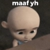 maaf yh