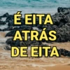 ΕΙΤΑ
ATRAS
DE EITA