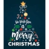 Merry Christmas 25