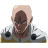 One Punch Man 13