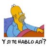M Y SI TE HABLO ASÍ?