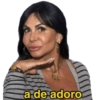 a de adoro