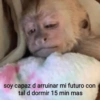 soy capaz d arruinar mi futuro con tal d dormir 15 min mas