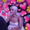 Ariana Grande 30
