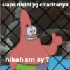 Bucin ayang 29