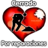 Cerrado @rose.stickers1 Por reparaciones