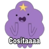 Cositaaaa