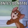 NATAL CHEGANDO 7