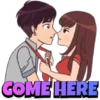 Couple Love 15