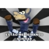 Cavalinho do Botafogo 30
