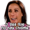 REACCIONES Chismecito 👵🏻📲 23