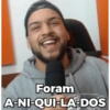 Foram A-NI-QUI-LA-DOS