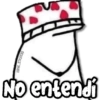 KANE STICKERS No entendi