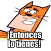 Otra ronda de memes 🤠 11