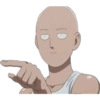One Punch Man 21