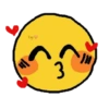 Emojis raros 8