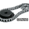 SANTAI