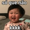 Coreaninha debochada III 11