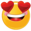 Amor emoji 18