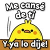 SE TENIA QUE DECIR Y #LODIJE!🙈 24