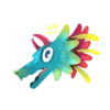 Dimensión Dragón 12