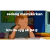 Bucin ayang 10