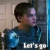 Leo Dicaprio Love 20