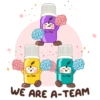 Young Living SG Stickers 7