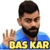 Virat Kohli 8
