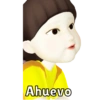 Ahuevo