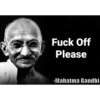 Gandhi Bapu OP 7
