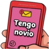 @Giseelove_Stickers Tengo novio