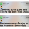 Mensajes de WhatsApp 💬 11
