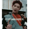 Piot
ETT ETT GABOLEH GITU YE