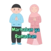 3
Marhaban ya
Ramadhan