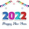 New Year 2022 🎉❄️ 9