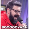 BOOOOOYAAH