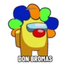 emiliohdez
DON BROMAS