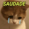 SAUDADE