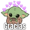 Gracias