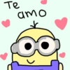 те
amo